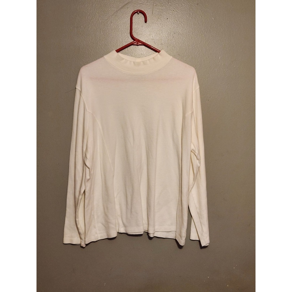 Westbound Woman tops size 2x‎ Long Sleeves
